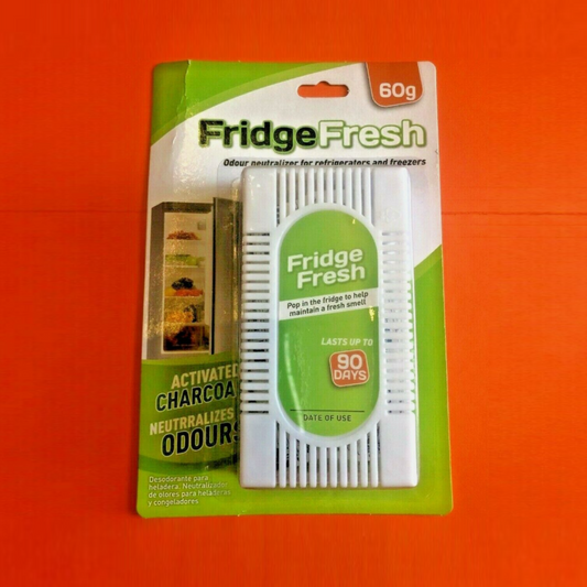 FRIDGE FRESH ODOUR REMOVER
