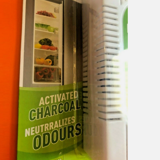 FRIDGE FRESH ODOUR REMOVER