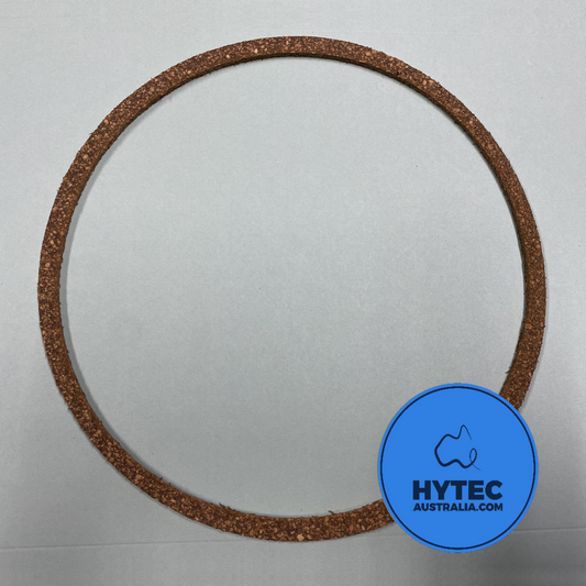 HEADLIGHT CORK GASKET