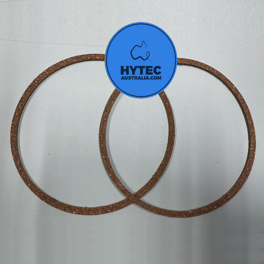 HEADLIGHT CORK GASKET