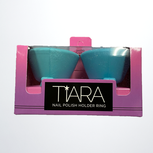 Nail polish Holder Ring