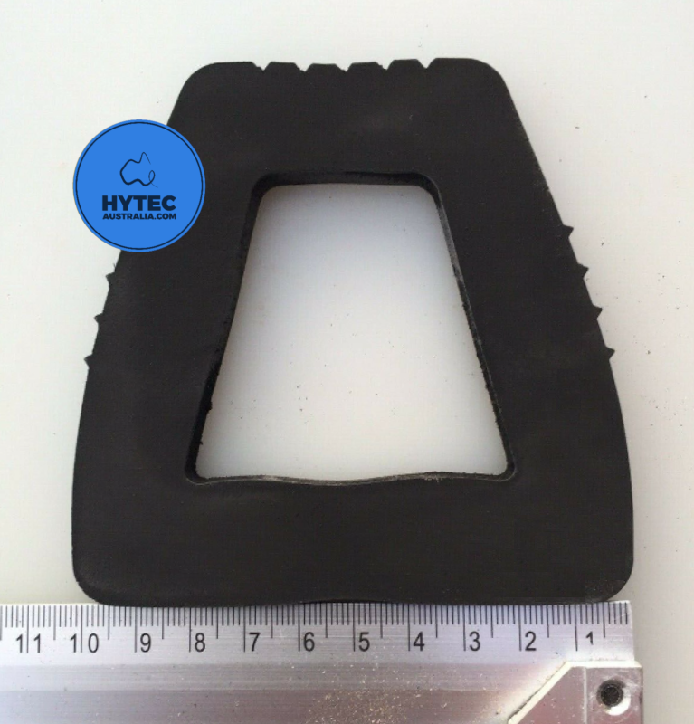 Docking Rubber HEAVY DUTY EPDM