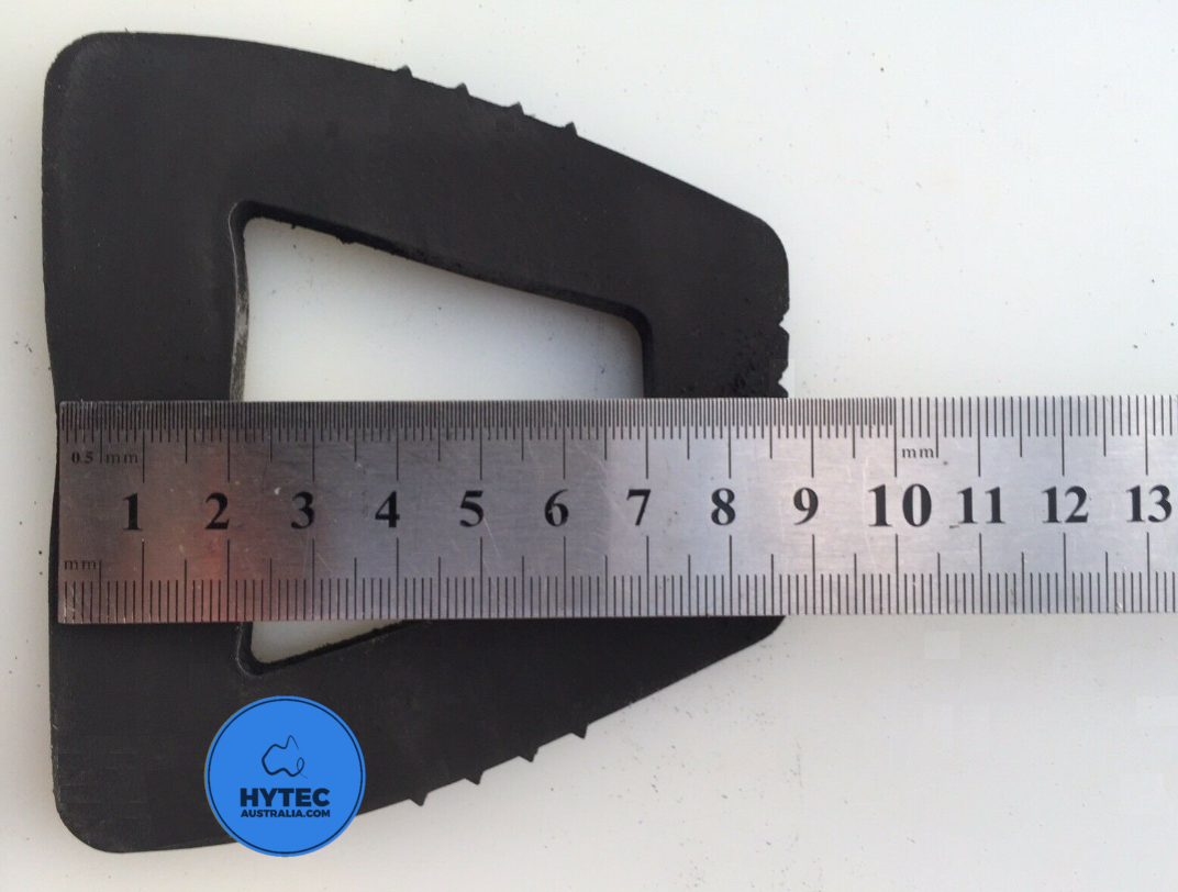 Docking Rubber HEAVY DUTY EPDM