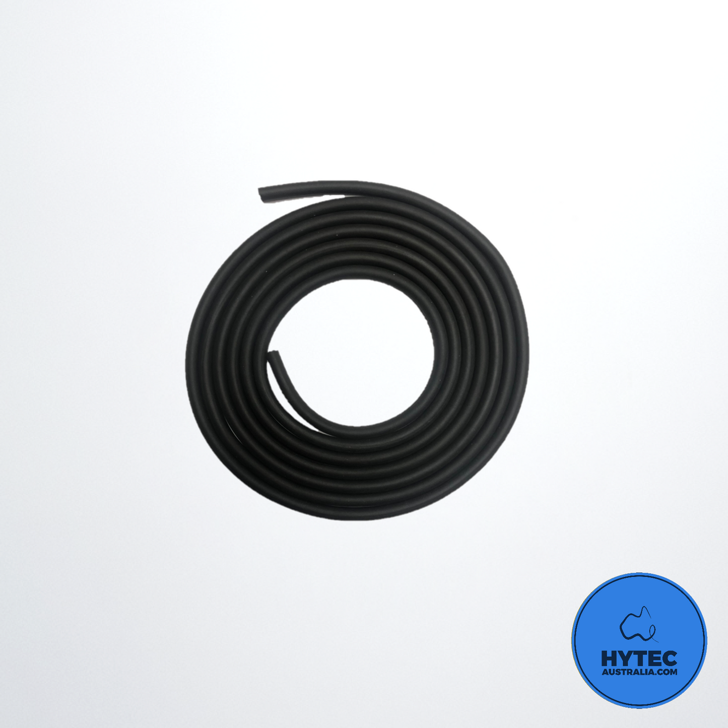 EPDM Sponge Rubber Cord 6MM