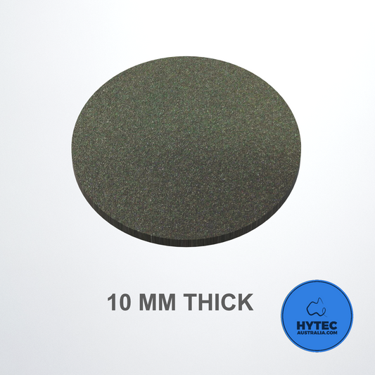 PRE FILTER FINE FOAM CIRCULAR DISC