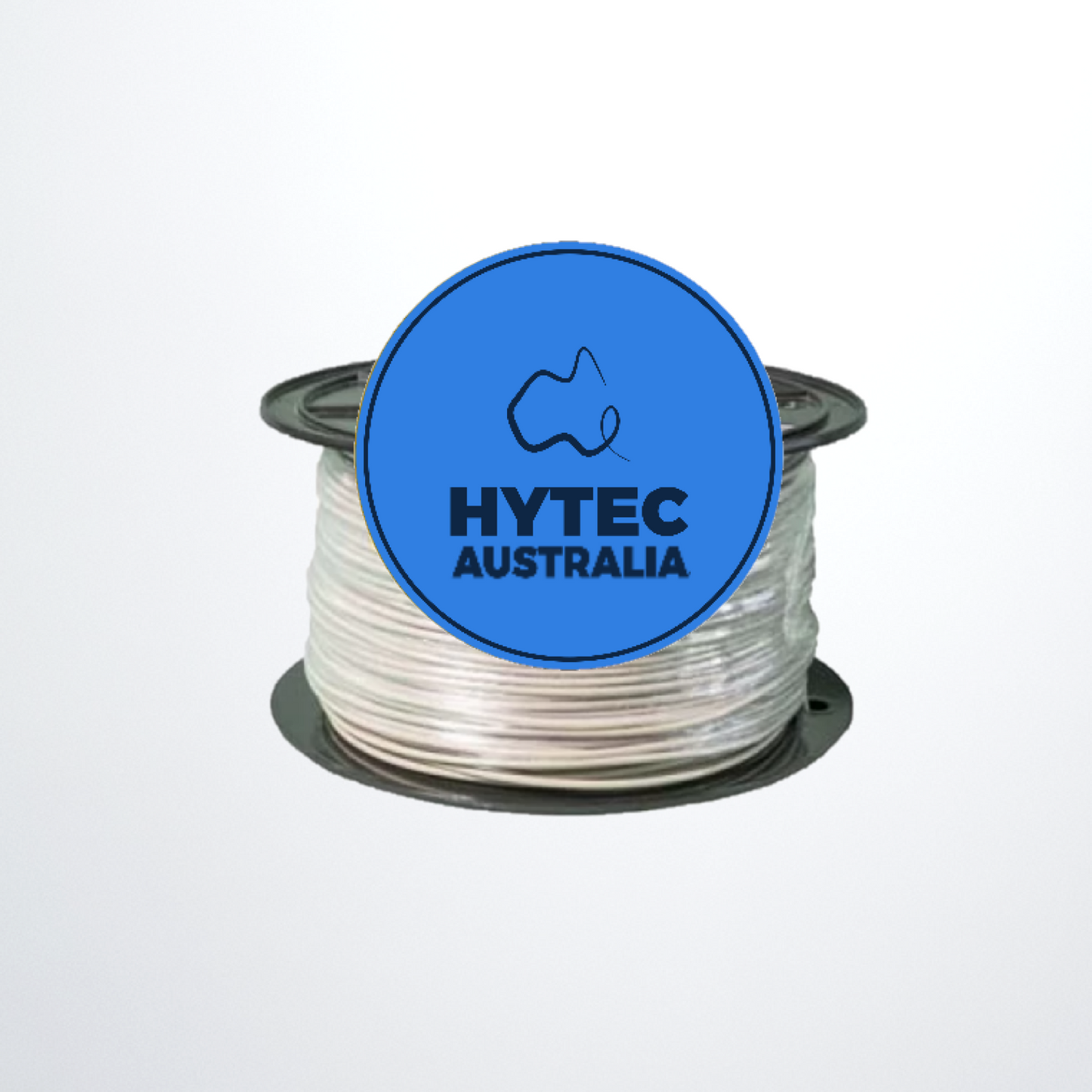Medium Density Polyethylene Welding Rod Round - Beige 4mm