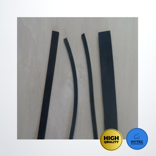 Nitrile Rubber Strip 10mm thick