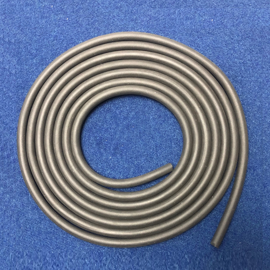 EPDM Sponge Rubber Cord 7MM