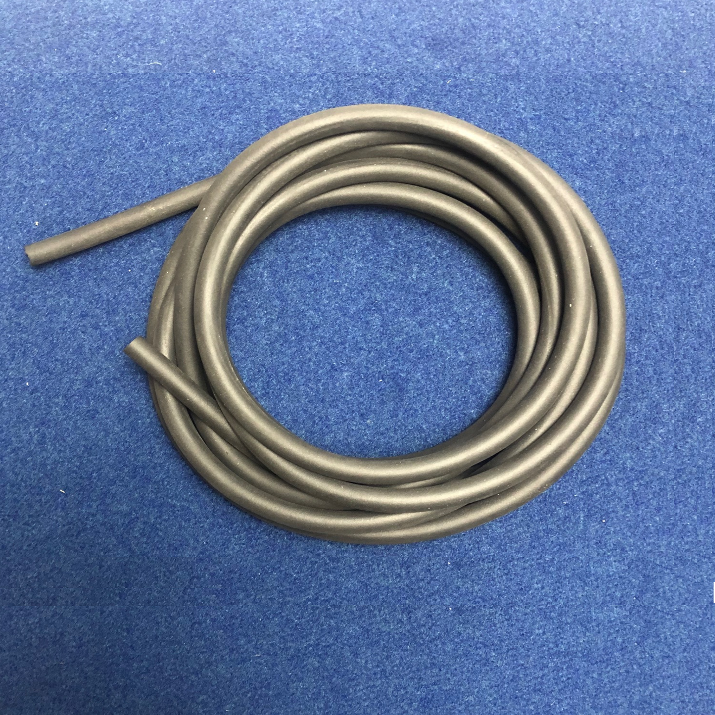 EPDM Sponge Rubber Cord 7MM