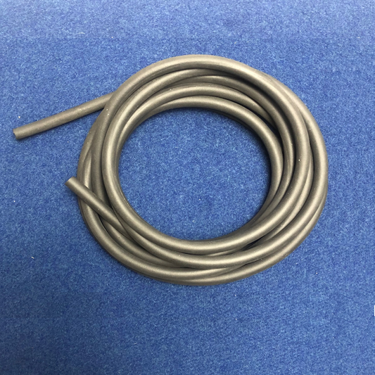 EPDM Sponge Rubber Cord 7MM