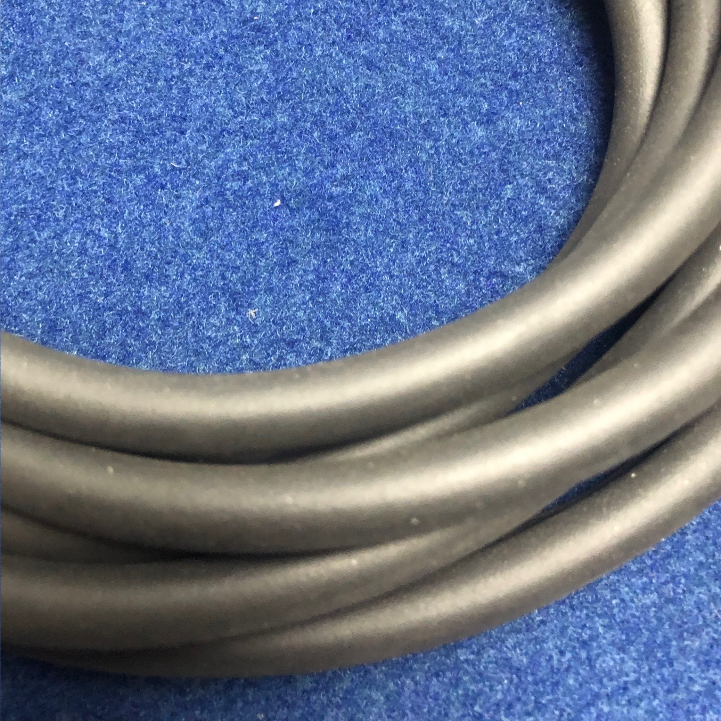 EPDM Sponge Rubber Cord 7MM
