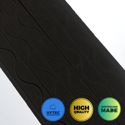 SUPER SIX ROOF EAVE INFILL STRIPS