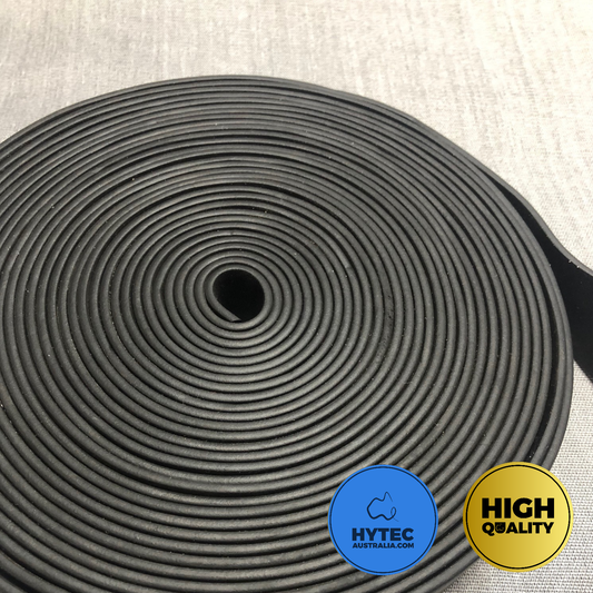 Weather Strip EPDM Sponge Rubber Seal