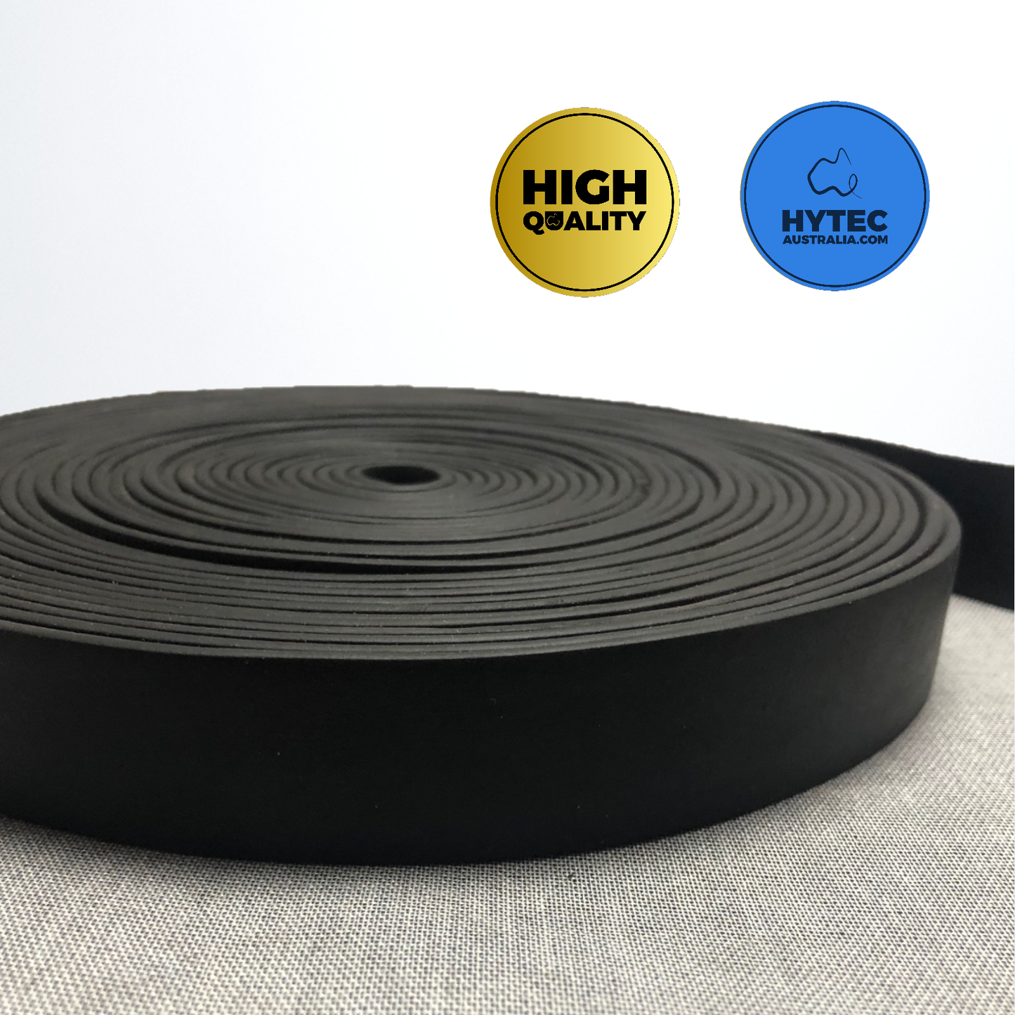 Weather Strip EPDM Sponge Rubber Seal