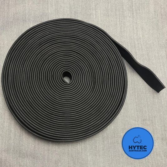 Weather Strip EPDM Sponge Rubber Seal