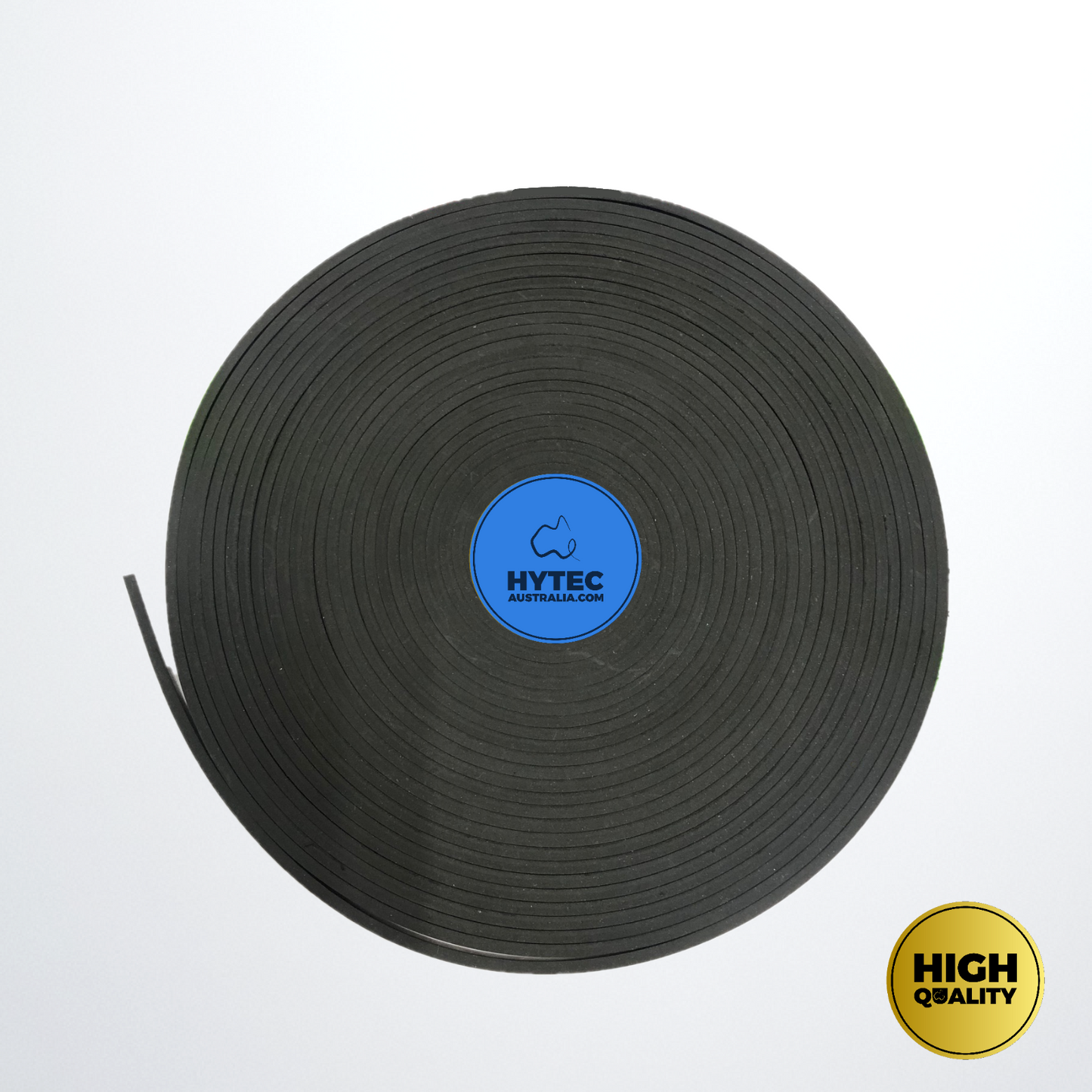 Nitrile Rubber Strip 10mm thick