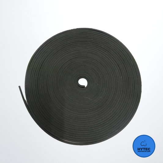 Nitrile Rubber Strip 10mm thick