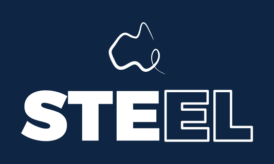 Stainless Steel Round Solid Rod 300mm