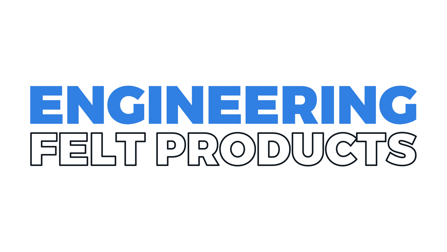 Engineering Felt Products