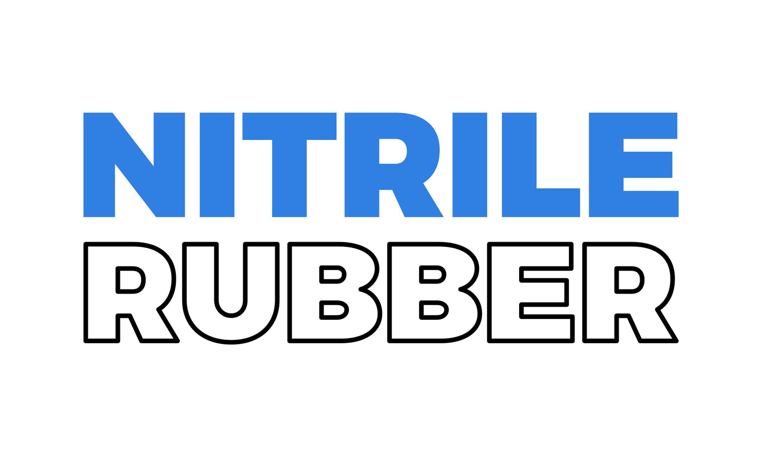 Nitrile - Rubber