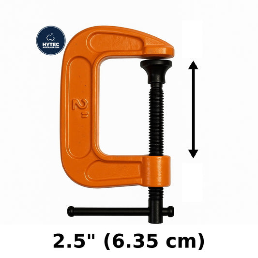 G CLAMP