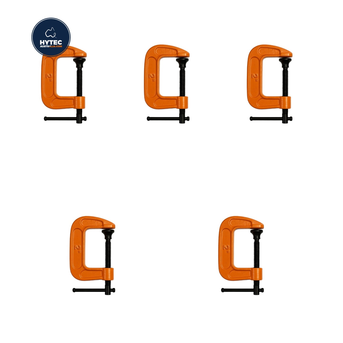 G CLAMP