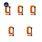 G CLAMP