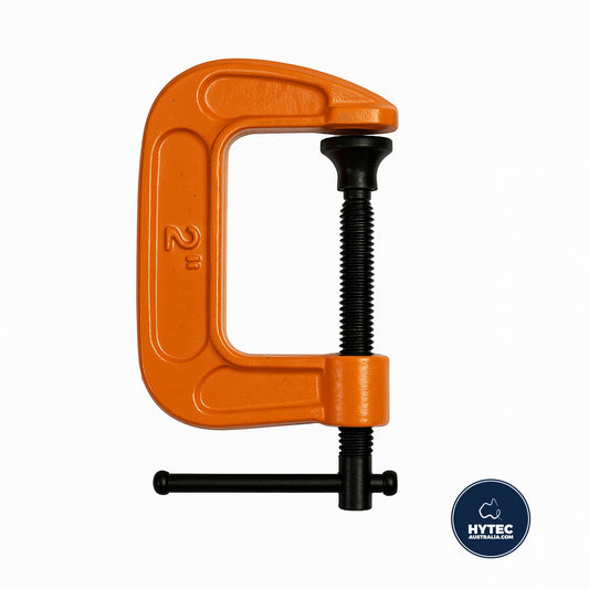 G CLAMP