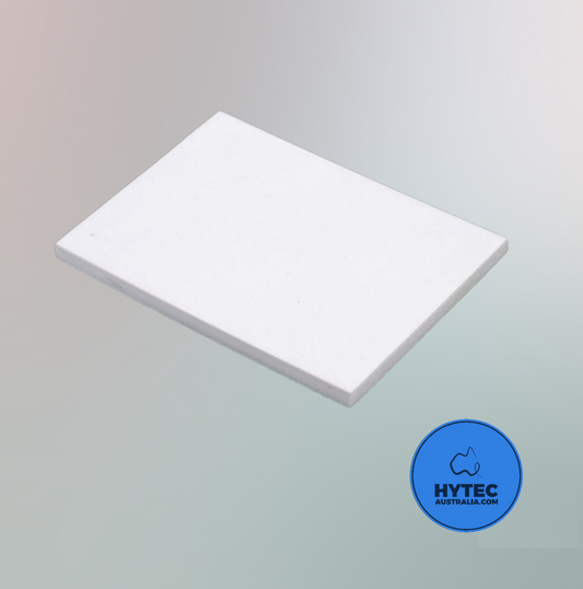 UHMWPE Plastic Sheet - Ultra High Molecular Weight Polyethylene White Natural