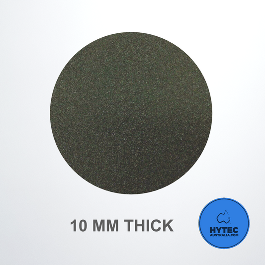 PRE FILTER FINE FOAM CIRCULAR DISC