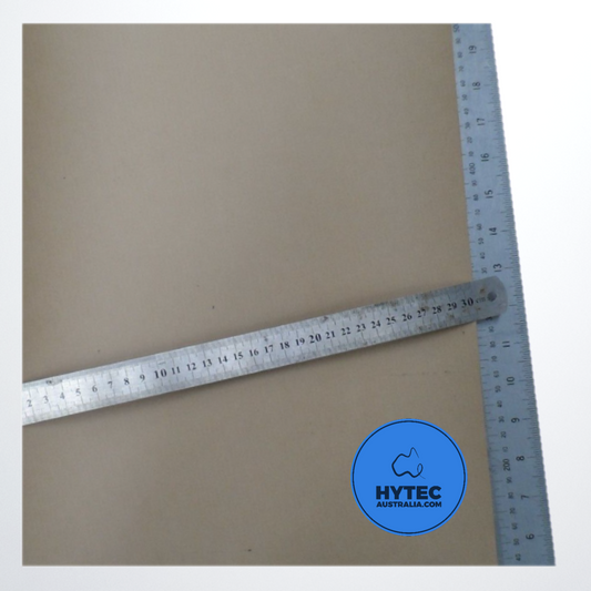 GASKET PAPER - OIL JOINTING