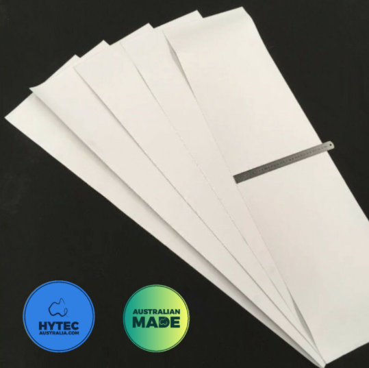 DOUBLE SIDED ADHESIVE SHEETS